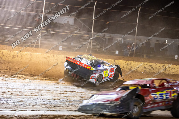 Super Sedan 12 T12 - 08 - Gene Cook Memorial - Carrick - 10 Jan 2026-28