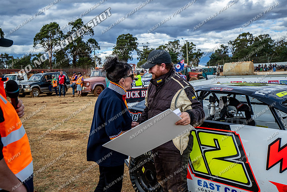 Super Sedan 12 T12 - 08 - Gene Cook Memorial - Carrick - 10 Jan 2026-19