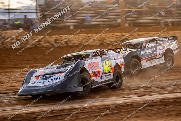 Super Sedan 12 T12 - 08 - Gene Cook Memorial - Carrick - 10 Jan 2026-25