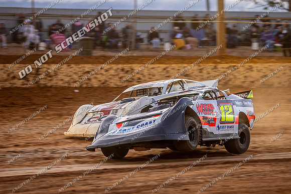Super Sedan 12 T12 - 08 - Gene Cook Memorial - Carrick - 10 Jan 2026-24