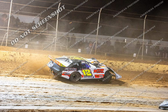 Super Sedan 12 T12 - 08 - Gene Cook Memorial - Carrick - 10 Jan 2026-27
