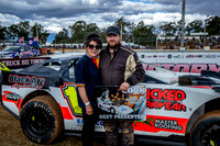 Super Sedan 12 T12 - 08 - Gene Cook Memorial - Carrick - 10 Jan 2026-20
