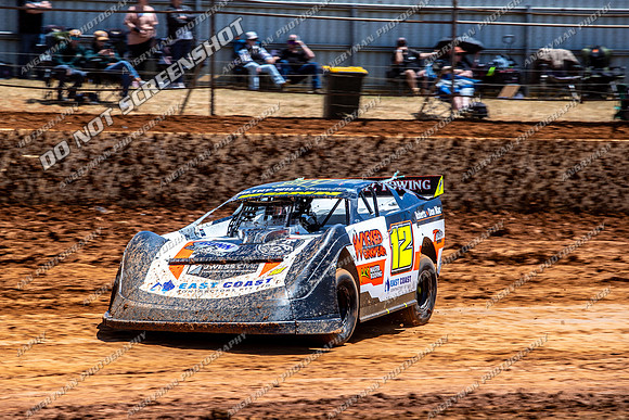 Super Sedan 12 T12 - 08 - Gene Cook Memorial - Carrick - 10 Jan 2026-8