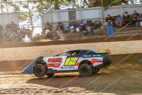 Super Sedan 12 T12 - 08 - Gene Cook Memorial - Carrick - 10 Jan 2026-21