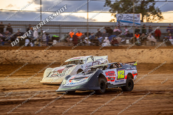 Super Sedan 12 T12 - 08 - Gene Cook Memorial - Carrick - 10 Jan 2026-23