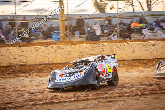 Super Sedan 12 T12 - 08 - Gene Cook Memorial - Carrick - 10 Jan 2026-22