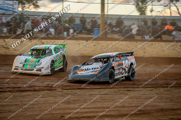 Super Sedan 14 T14 - 08 - Gene Cook Memorial - Carrick - 10 Jan 2026-19