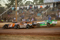 Super Sedan 14 T14 - 08 - Gene Cook Memorial - Carrick - 10 Jan 2026-20