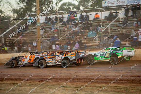 Super Sedan 14 T14 - 08 - Gene Cook Memorial - Carrick - 10 Jan 2026-20