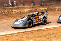 Super Sedan 14 T14 - 08 - Gene Cook Memorial - Carrick - 10 Jan 2026-8