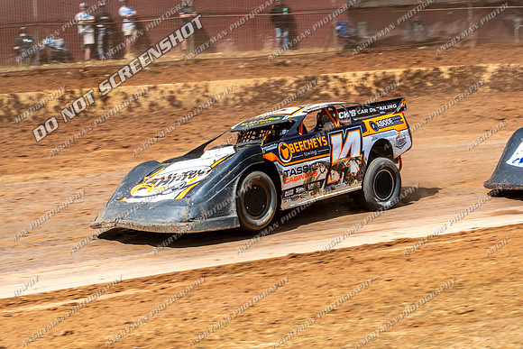 Super Sedan 14 T14 - 08 - Gene Cook Memorial - Carrick - 10 Jan 2026-8