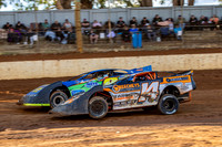 Super Sedan 14 T14 - 08 - Gene Cook Memorial - Carrick - 10 Jan 2026-13