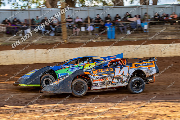 Super Sedan 14 T14 - 08 - Gene Cook Memorial - Carrick - 10 Jan 2026-13