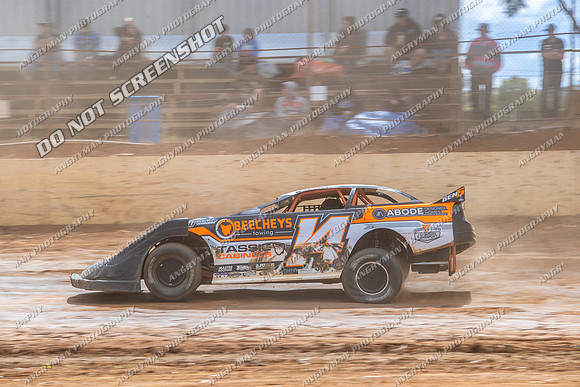 Super Sedan 14 T14 - 08 - Gene Cook Memorial - Carrick - 10 Jan 2026-9