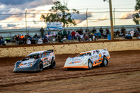 Super Sedan 14 T14 - 08 - Gene Cook Memorial - Carrick - 10 Jan 2026-18