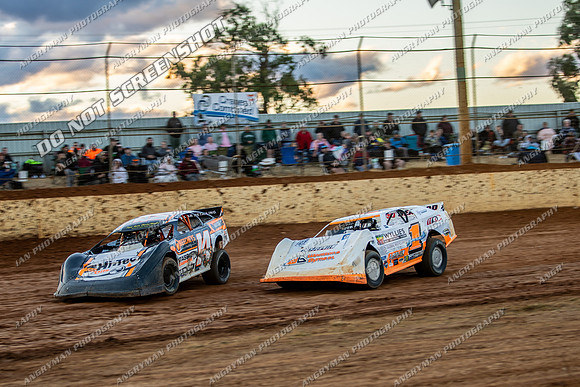 Super Sedan 14 T14 - 08 - Gene Cook Memorial - Carrick - 10 Jan 2026-18