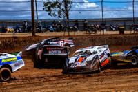 Super Sedan 14 T14 - 08 - Gene Cook Memorial - Carrick - 10 Jan 2026-4