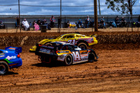 Super Sedan 14 T14 - 08 - Gene Cook Memorial - Carrick - 10 Jan 2026-5