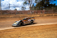 Super Sedan 14 T14 - 08 - Gene Cook Memorial - Carrick - 10 Jan 2026-10