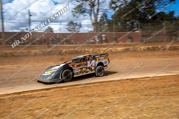 Super Sedan 14 T14 - 08 - Gene Cook Memorial - Carrick - 10 Jan 2026-10