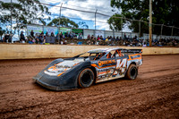 Super Sedan 14 T14 - 08 - Gene Cook Memorial - Carrick - 10 Jan 2026-11
