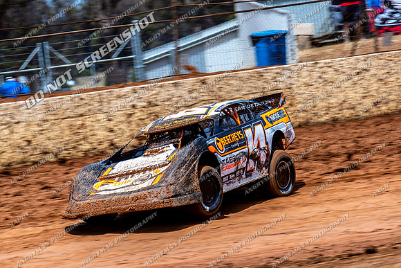 Super Sedan 14 T14 - 08 - Gene Cook Memorial - Carrick - 10 Jan 2026-2