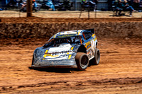 Super Sedan 14 T14 - 08 - Gene Cook Memorial - Carrick - 10 Jan 2026-6