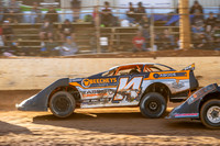 Super Sedan 14 T14 - 08 - Gene Cook Memorial - Carrick - 10 Jan 2026-15