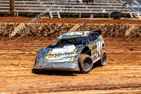 Super Sedan 14 T14 - 08 - Gene Cook Memorial - Carrick - 10 Jan 2026-7