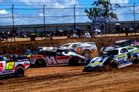 Super Sedan 14 T14 - 08 - Gene Cook Memorial - Carrick - 10 Jan 2026-3