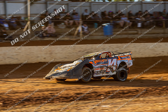 Super Sedan 14 T14 - 08 - Gene Cook Memorial - Carrick - 10 Jan 2026-17