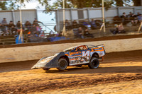 Super Sedan 14 T14 - 08 - Gene Cook Memorial - Carrick - 10 Jan 2026-16