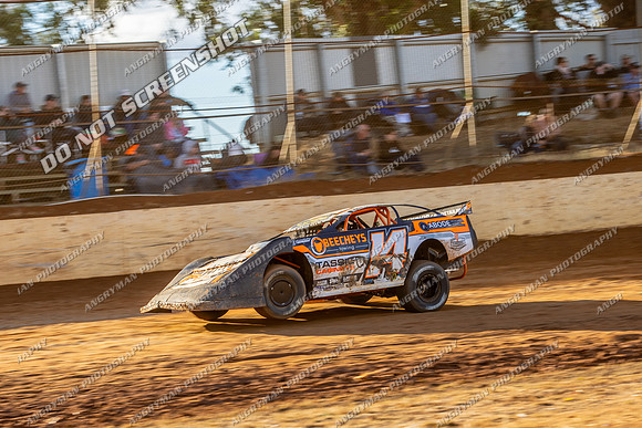 Super Sedan 14 T14 - 08 - Gene Cook Memorial - Carrick - 10 Jan 2026-16