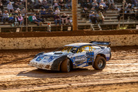 Super Sedan 21 T21 - 08 - Gene Cook Memorial - Carrick - 10 Jan 2026-7