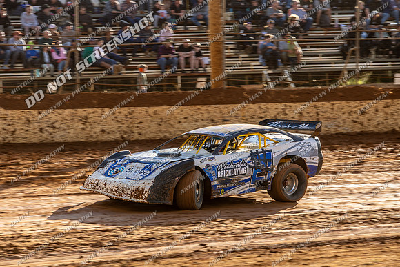 Super Sedan 21 T21 - 08 - Gene Cook Memorial - Carrick - 10 Jan 2026-7