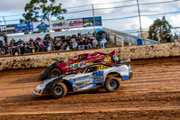 Super Sedan 21 T21 - 08 - Gene Cook Memorial - Carrick - 10 Jan 2026-5