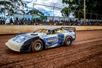 Super Sedan 21 T21 - 08 - Gene Cook Memorial - Carrick - 10 Jan 2026-4