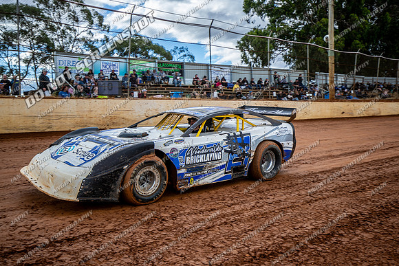 Super Sedan 21 T21 - 08 - Gene Cook Memorial - Carrick - 10 Jan 2026-4