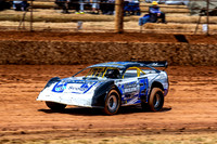 Super Sedan 21 T21 - 08 - Gene Cook Memorial - Carrick - 10 Jan 2026