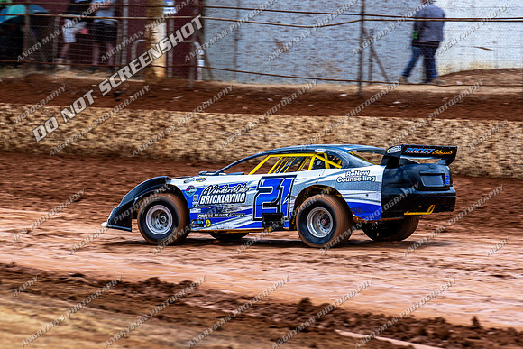 Super Sedan 21 T21 - 08 - Gene Cook Memorial - Carrick - 10 Jan 2026-3