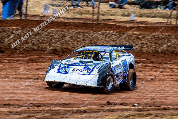 Super Sedan 21 T21 - 08 - Gene Cook Memorial - Carrick - 10 Jan 2026-2