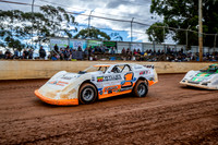 Super Sedan 22 T22 - 08 - Gene Cook Memorial - Carrick - 10 Jan 2026-8