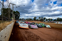 Super Sedan 22 T22 - 08 - Gene Cook Memorial - Carrick - 10 Jan 2026-9