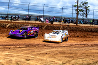 Super Sedan 22 T22 - 08 - Gene Cook Memorial - Carrick - 10 Jan 2026-4