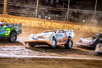 Super Sedan 22 T22 - 08 - Gene Cook Memorial - Carrick - 10 Jan 2026-12