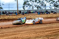 Super Sedan 22 T22 - 08 - Gene Cook Memorial - Carrick - 10 Jan 2026-5