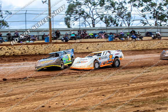 Super Sedan 22 T22 - 08 - Gene Cook Memorial - Carrick - 10 Jan 2026-5