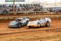Super Sedan 22 T22 - 08 - Gene Cook Memorial - Carrick - 10 Jan 2026-11