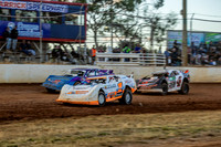 Super Sedan 22 T22 - 08 - Gene Cook Memorial - Carrick - 10 Jan 2026-10