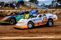 Super Sedan 22 T22 - 08 - Gene Cook Memorial - Carrick - 10 Jan 2026-7